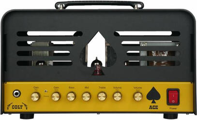 ACE amplification Colt