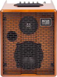 Acus One-5T