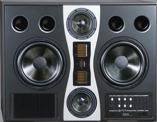 Adam S6A MK2