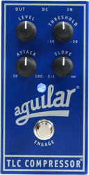 Aguilar TLC Compressor