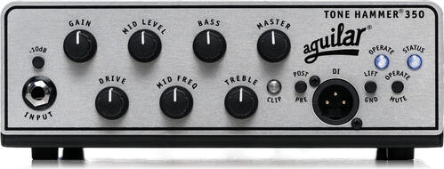 Aguilar Tone Hammer 350