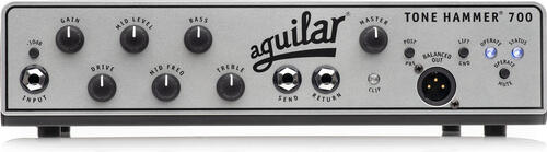 Aguilar Tone Hammer 700