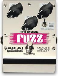 Akai Tri-Mode Fuzz