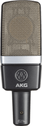 AKG C 214
