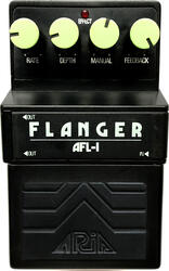 Aria AFL-1 Flanger