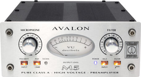 Avalon Design M5