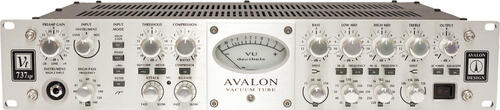 Avalon Design VT-737SP