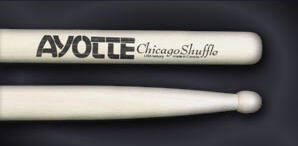 Ayotte Chicago shuffle