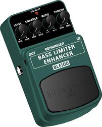 Behringer Bass Limiter Enhancer BLE100