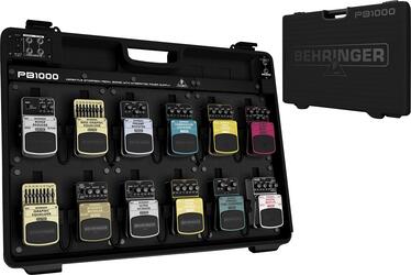 Behringer PB1000