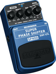 Behringer Super Phase Shifter SP400
