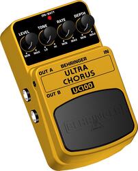 Behringer Ultra Chorus UC100