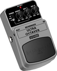 Behringer Ultra Octaver UO100