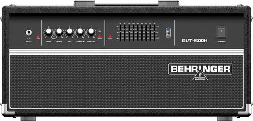 Behringer Ultrabass BVT4500H