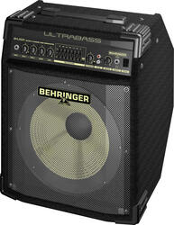 Behringer Ultrabass BXL900A
