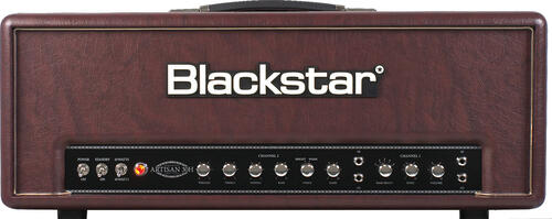 Blackstar Artisan 30H
