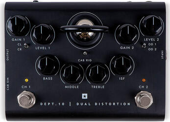Blackstar Dept. 10 Dual Distortion