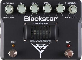 Blackstar HT-BLACKFIRE