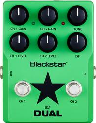 Blackstar LT Dual