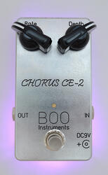 Boo Chorus CE-2