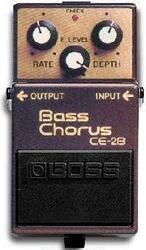 Boss Bass Chorus CE-2B