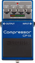 Boss Compressor CP-1X