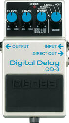 Boss Digital Delay DD-3