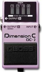 Boss Dimension C DC-2