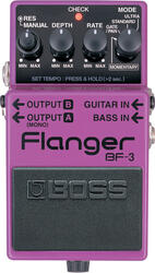 Boss Flanger BF-3