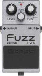 Boss Fuzz FZ-5