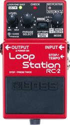 Boss Loop Station RC-2