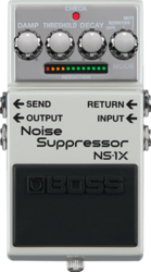 Boss Noise Suppressor NS-1X