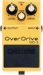 Boss OverDrive OD-3