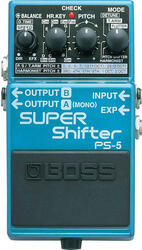 Boss Super Shifter PS-5