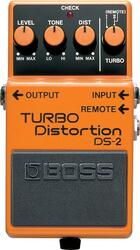 Boss Turbo Distortion DS-2