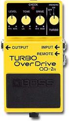 Boss Turbo OverDrive OD-2R