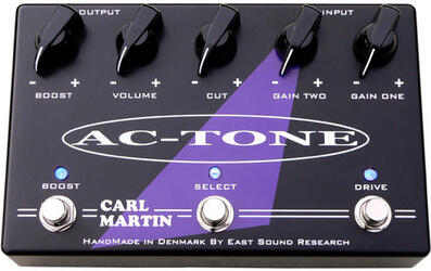 Carl Martin AC-Tone