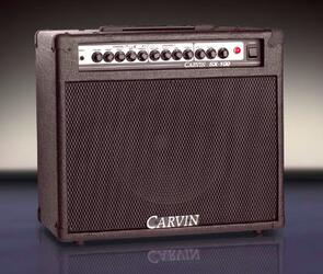 Carvin SX100