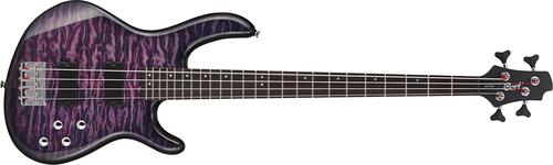 Cort Action DLX