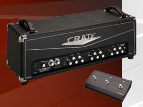 Crate VTX350H