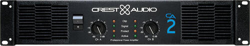 Crest Audio CA 2