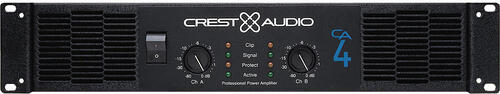 Crest Audio CA 4