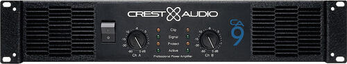 Crest Audio CA 9