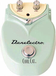 Danelectro Cool Cat Chorus