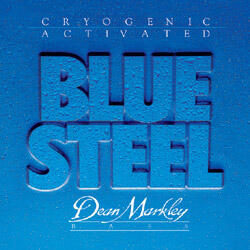 Dean Markley Blue Steel Bass MED - 2676