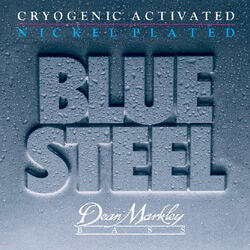 Dean Markley Blue Steel NPS LT - 2678A