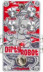 DigiTech Dirty Robot