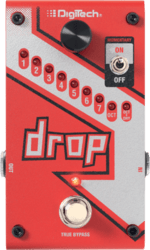digitech drop