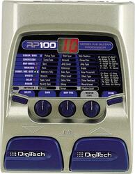 DigiTech RP100A