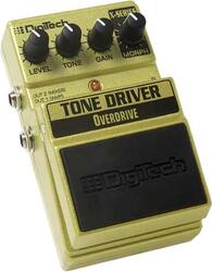DigiTech Tone Driver